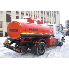 Топливозаправщики