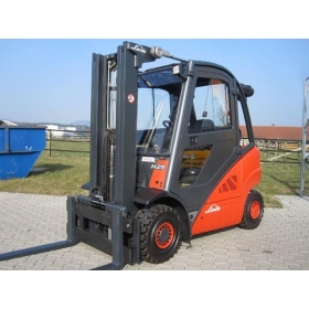 Погрузчики вилочные