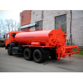 Гудронаторы