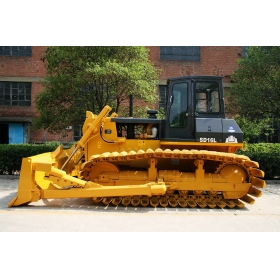 Бульдозеры