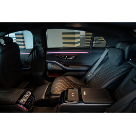 Mercedes-benz W223 S450