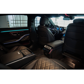 Mercedes-benz W223 S450