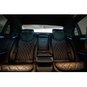 Mercedes-benz W223 S450