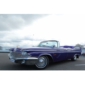 Chrysler Imperial 1960