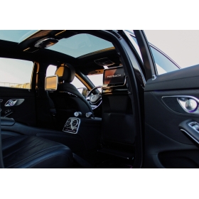 Mercedes-Maybach S-Класс