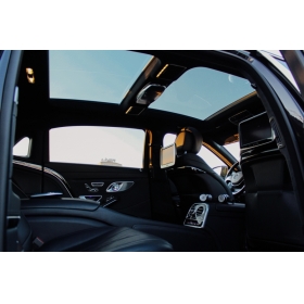 Mercedes-Maybach S-Класс