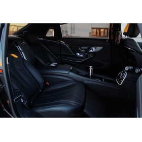 Mercedes-Maybach S-Класс