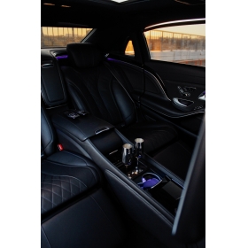 Mercedes-Maybach S-Класс