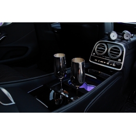 Mercedes-Maybach S-Класс