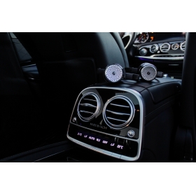 Mercedes-Maybach S-Класс