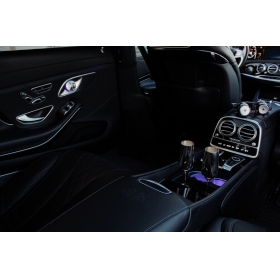 Mercedes-Maybach S-Класс