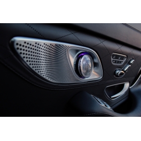 Mercedes-Maybach S-Класс