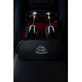 Mercedes-Maybach S-Класс