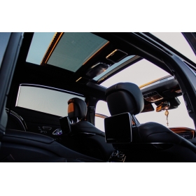 Mercedes-Maybach S-Класс