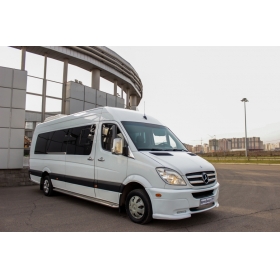 Mercedes-Benz Sprinter  20 мест