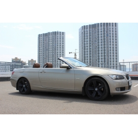 Кабриолет BMW 325