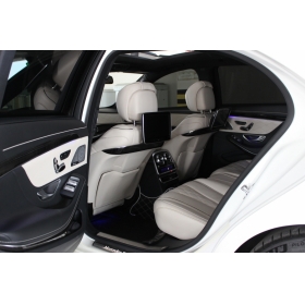 Mercedes-benz W222 S63 AMG