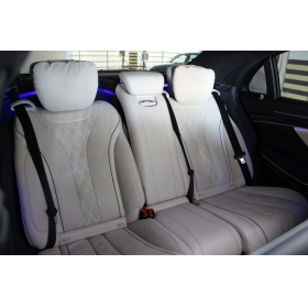 Mercedes-benz W222 S63 AMG