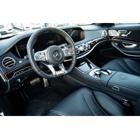 Mercedes-Benz W222 S63 AMG