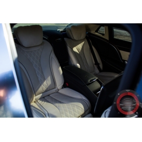 Mercedes-Maybach S-Класс