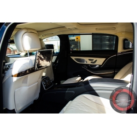 Mercedes-Maybach S-Класс