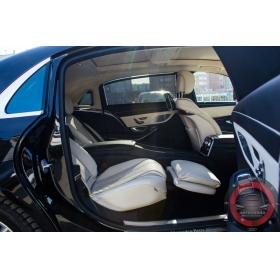 Mercedes-Maybach S-Класс