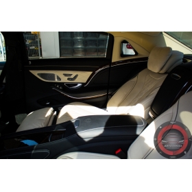 Mercedes-Maybach S-Класс