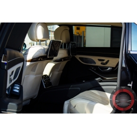 Mercedes-Maybach S-Класс