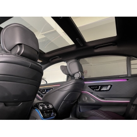 Mercedes-benz W223 S450